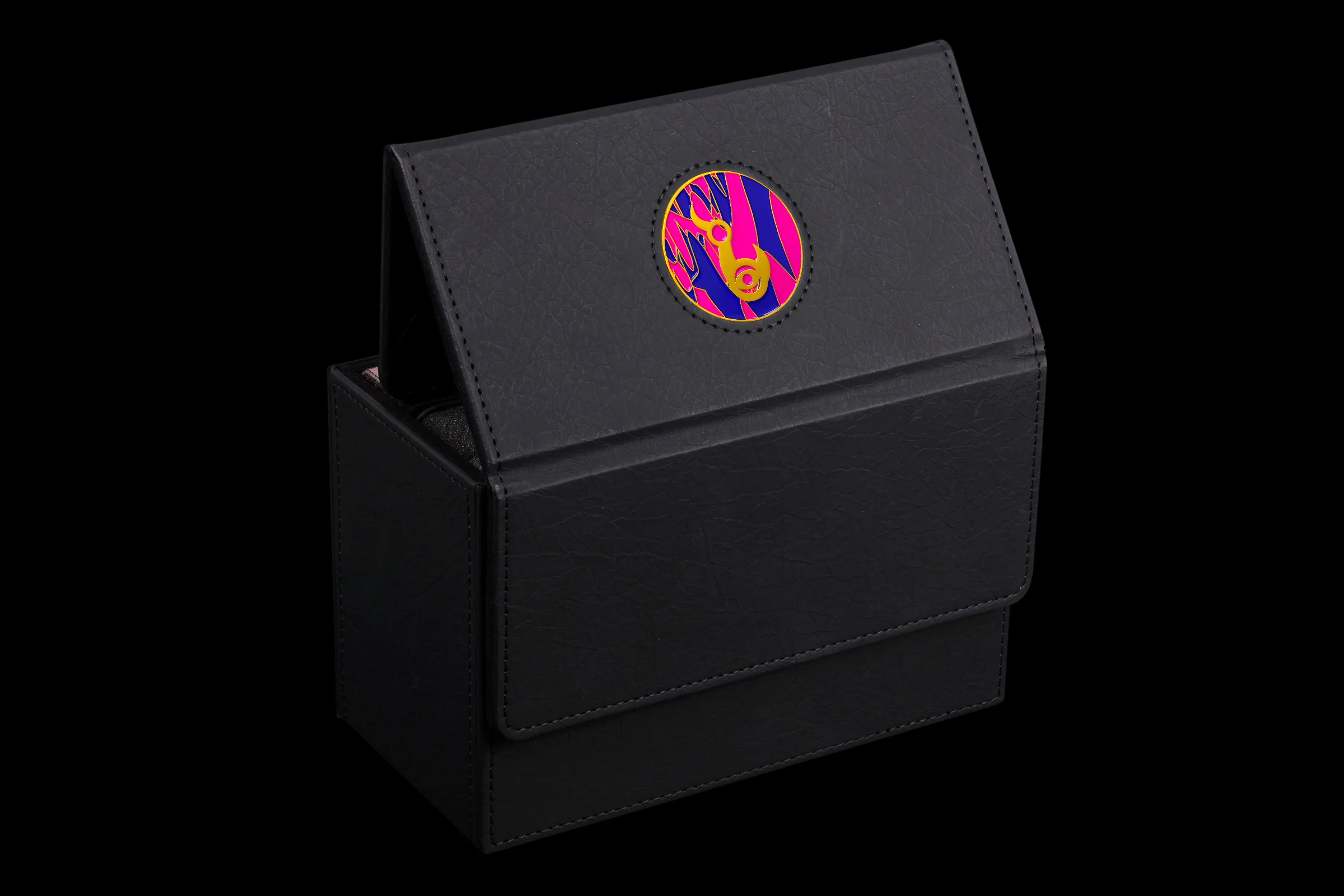 Eternal Flame | Wargaming & Datasheet Box | Baron's Coin™ Compatible - Image 2