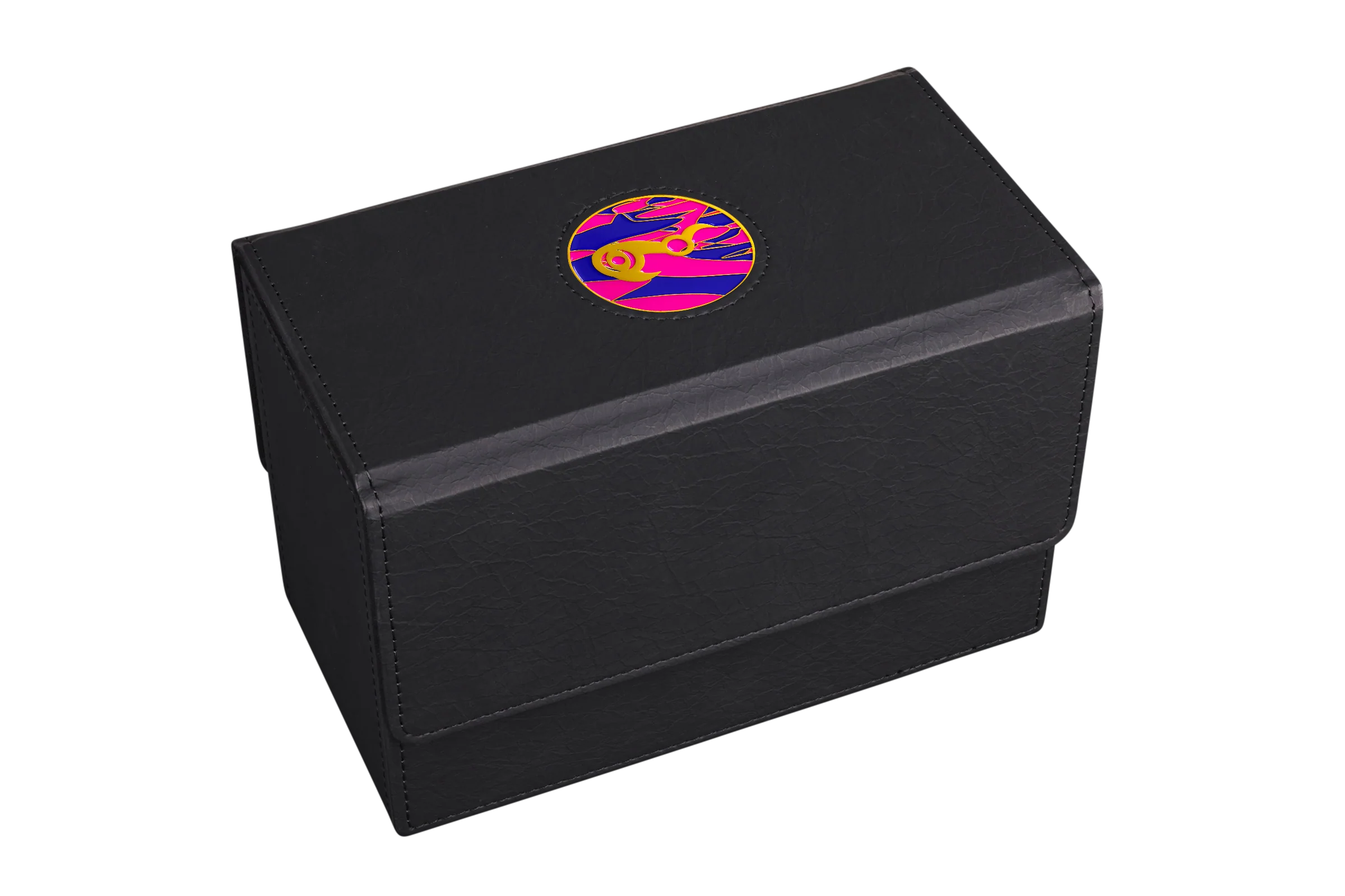 Eternal Flame | Wargaming & Datasheet Box | Baron's Coin™ Compatible - Image 9