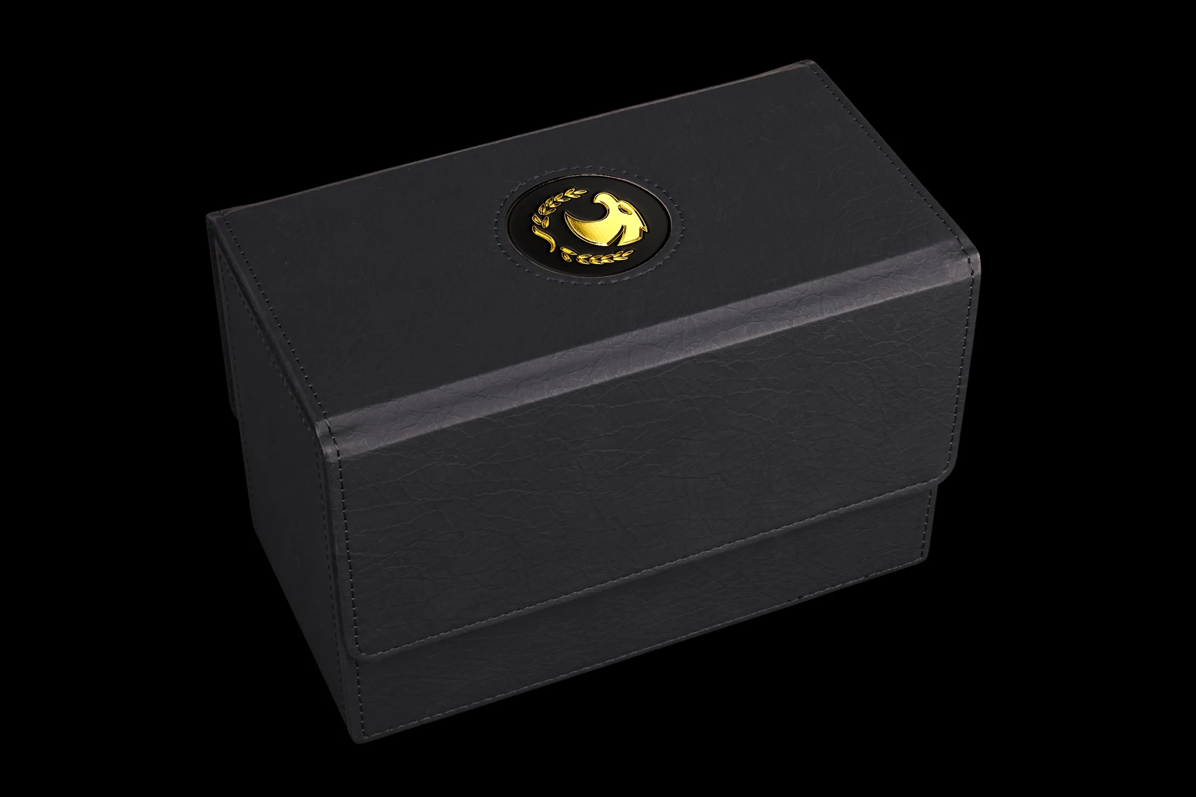 Golden Eagle | Wargaming & Datasheet Box | Baron's Coin™ Compatible