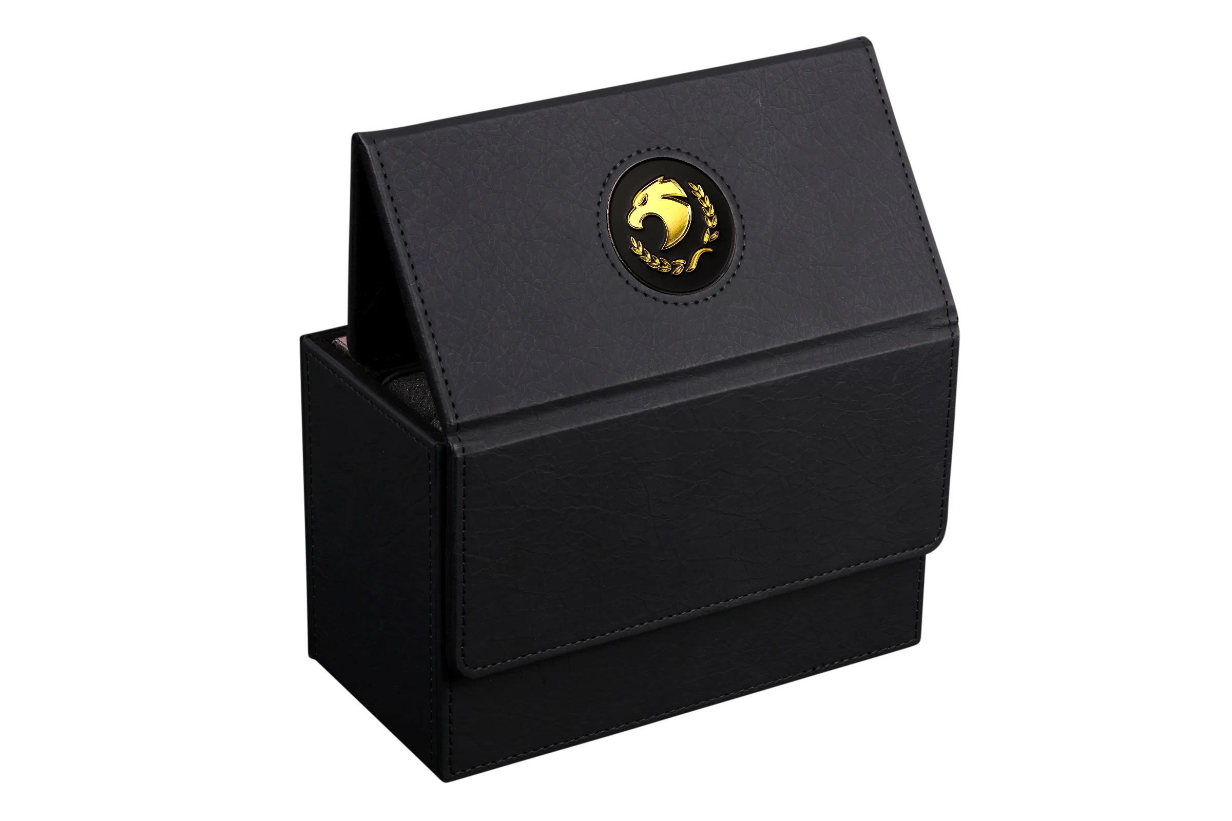 Golden Eagle | Wargaming & Datasheet Box | Baron's Coin™ Compatible - Image 10