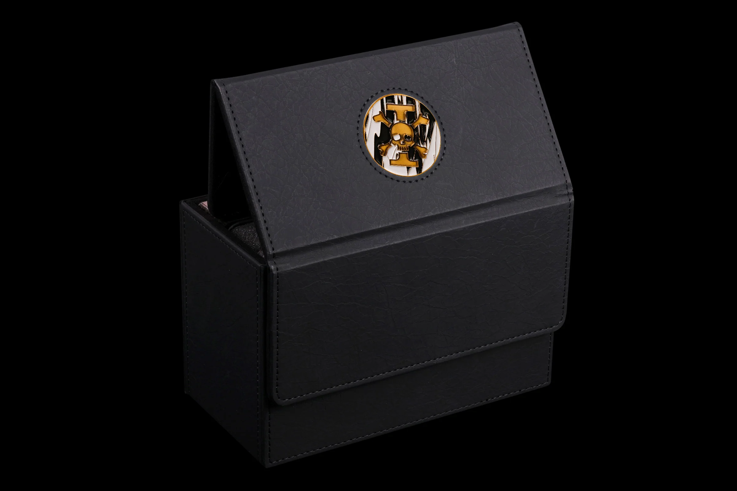 Inquisition Order | Wargaming & Datasheet Box | Baron's Coin™ Compatible - Image 2