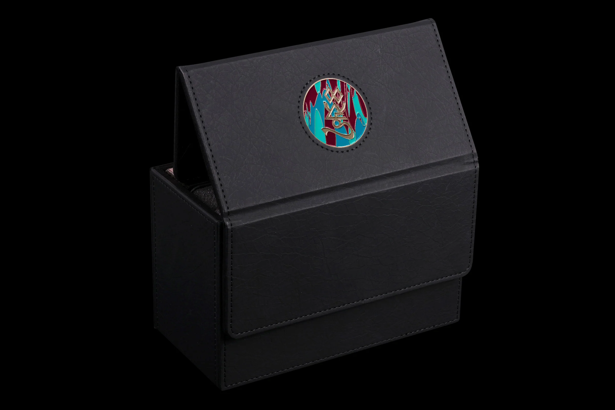 Infinity Elves | Wargaming & Datasheet Box | Baron's Coin™ Compatible - Image 2