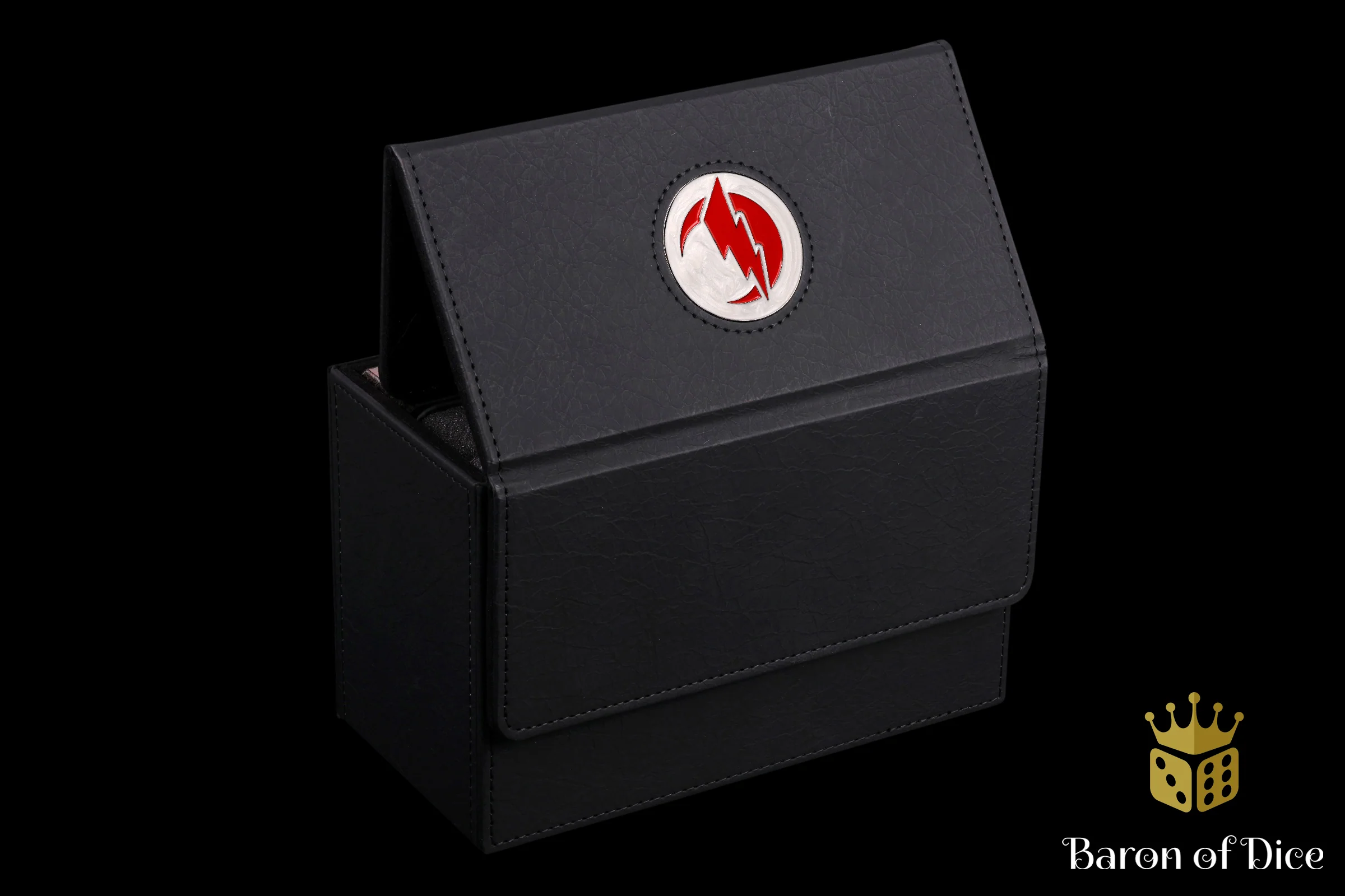 Star Hunters | Wargaming & Datasheet Box | Baron's Coin⢠Compatible - Image 2