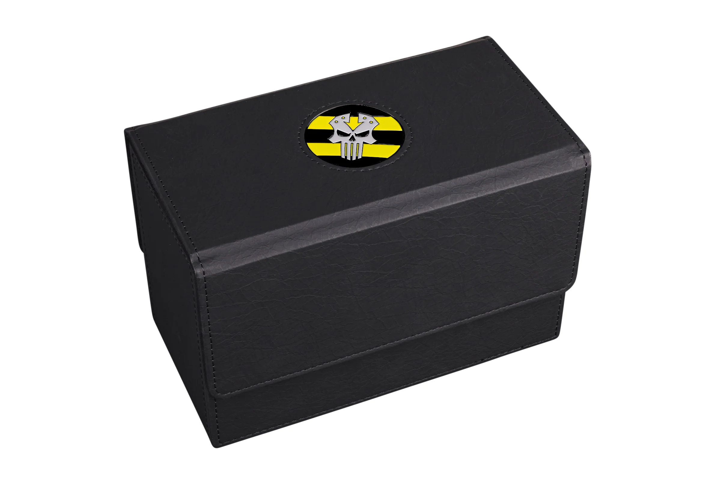 Steel Renegades | Wargaming & Datasheet Box | Baron's Coin⢠Compatible - Image 10