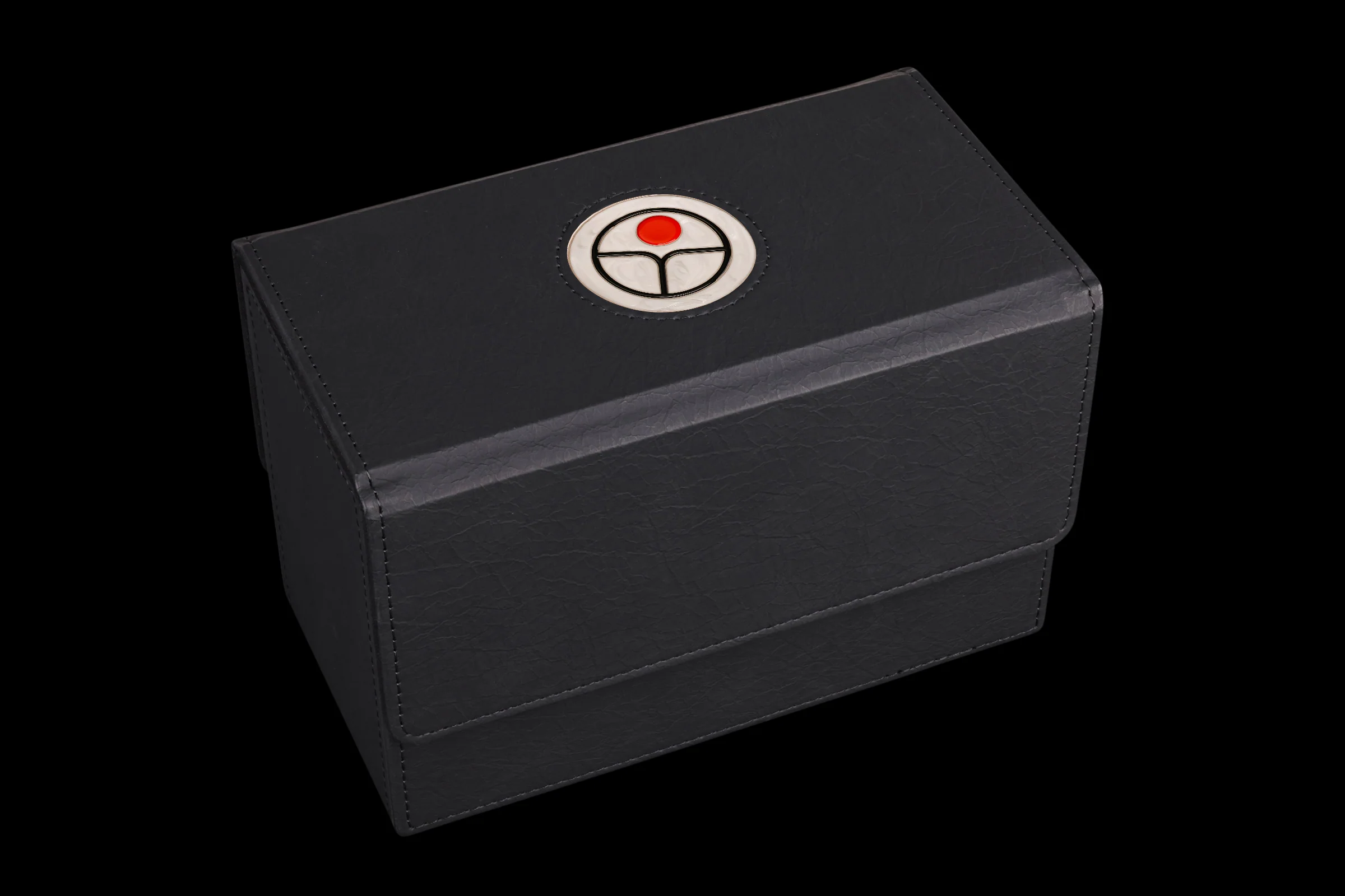 Universal Peace | Wargaming & Datasheet Box | Baron's Coin™ Compatible