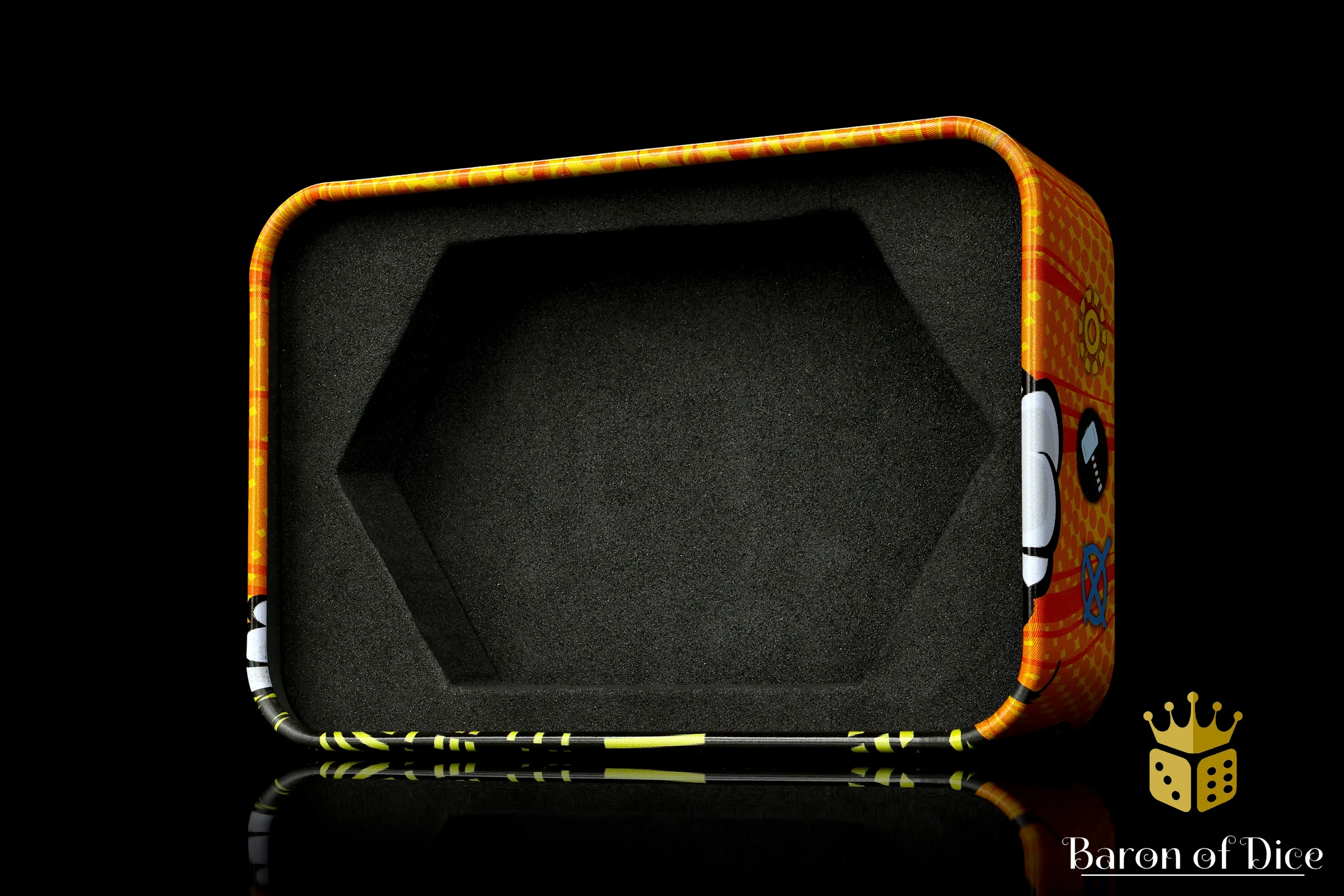 Guardians D8 Dice Set - Image 5