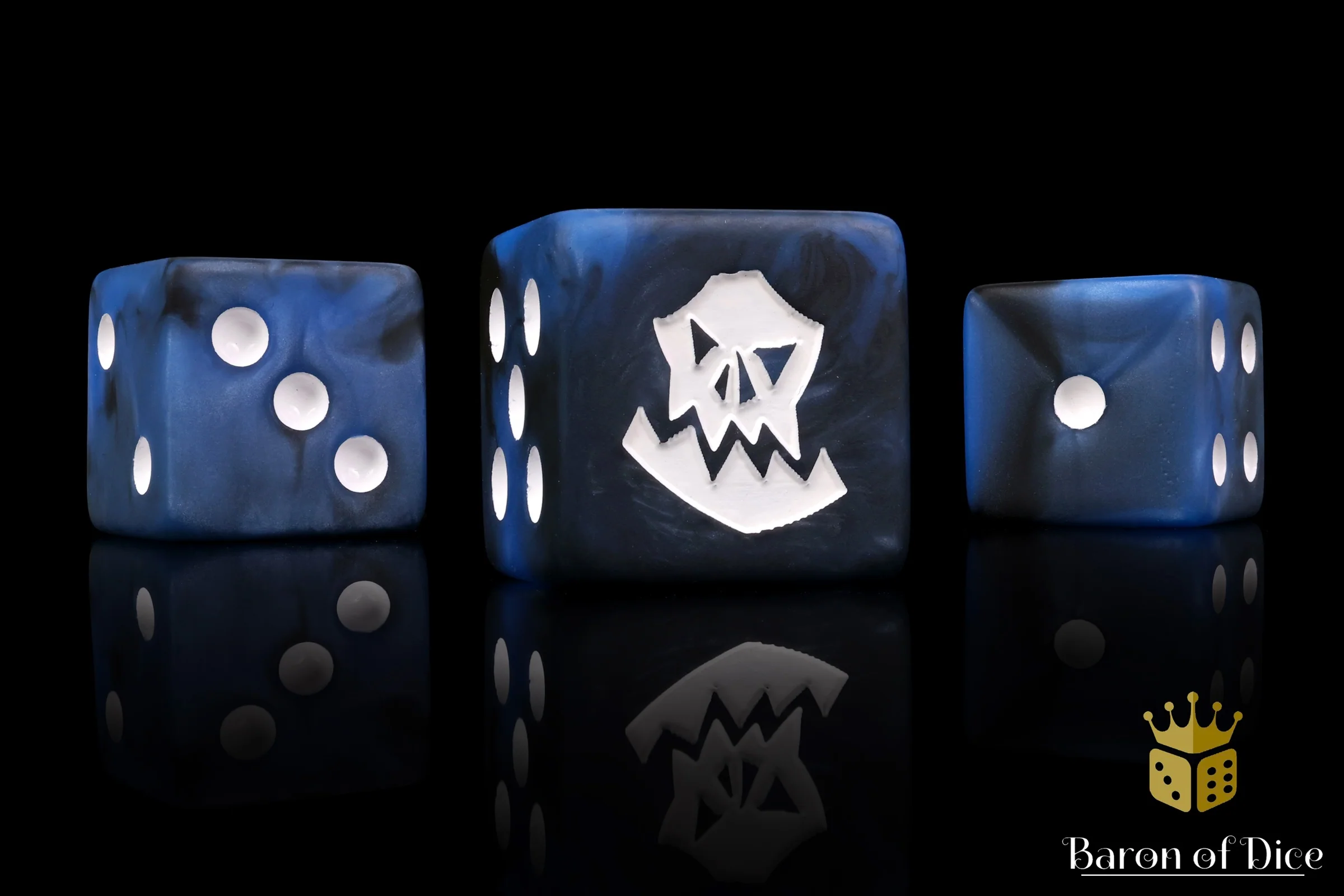 Lucky Blue Orc - Image 4