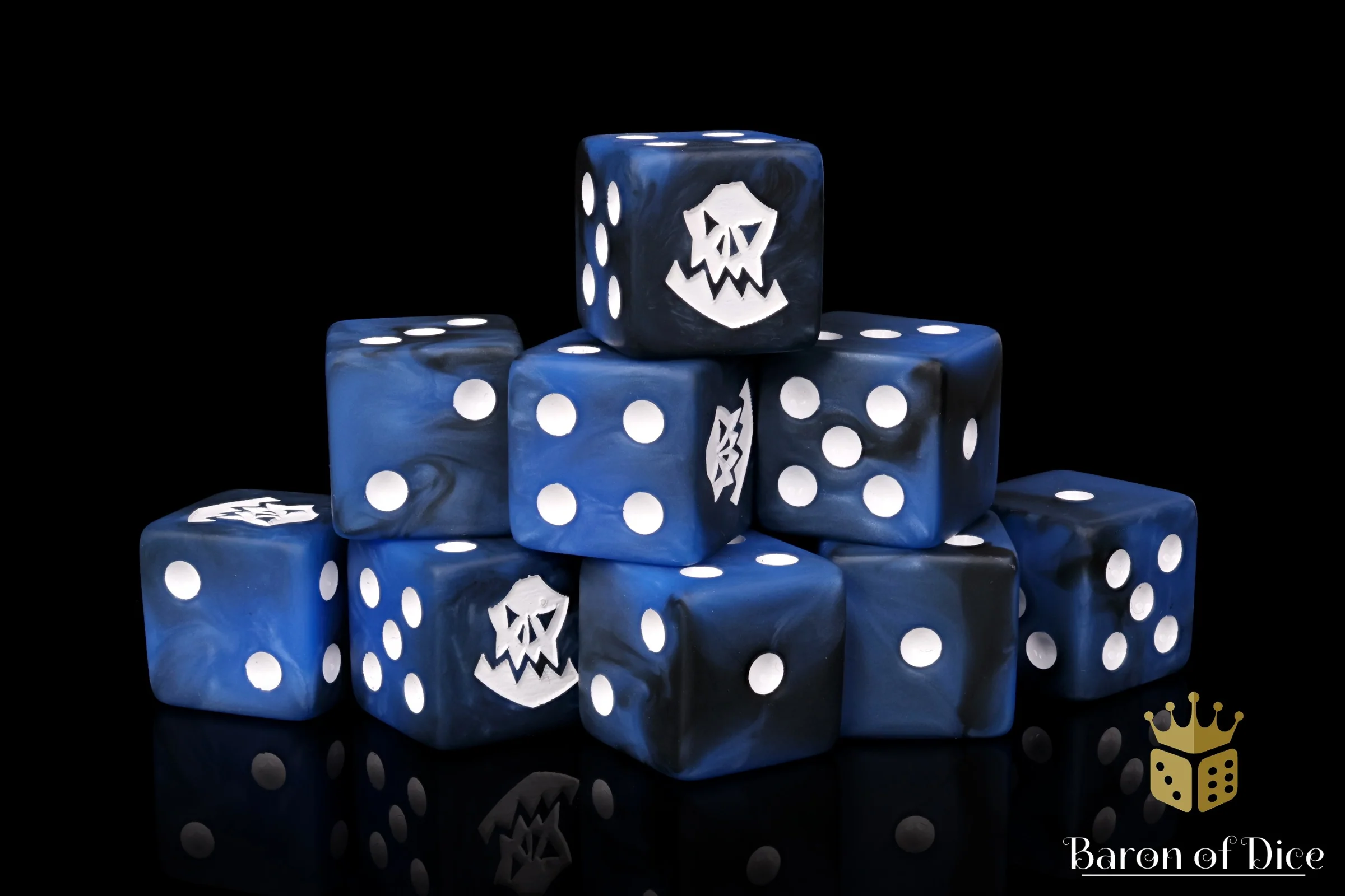 Lucky Blue Orc - Image 5