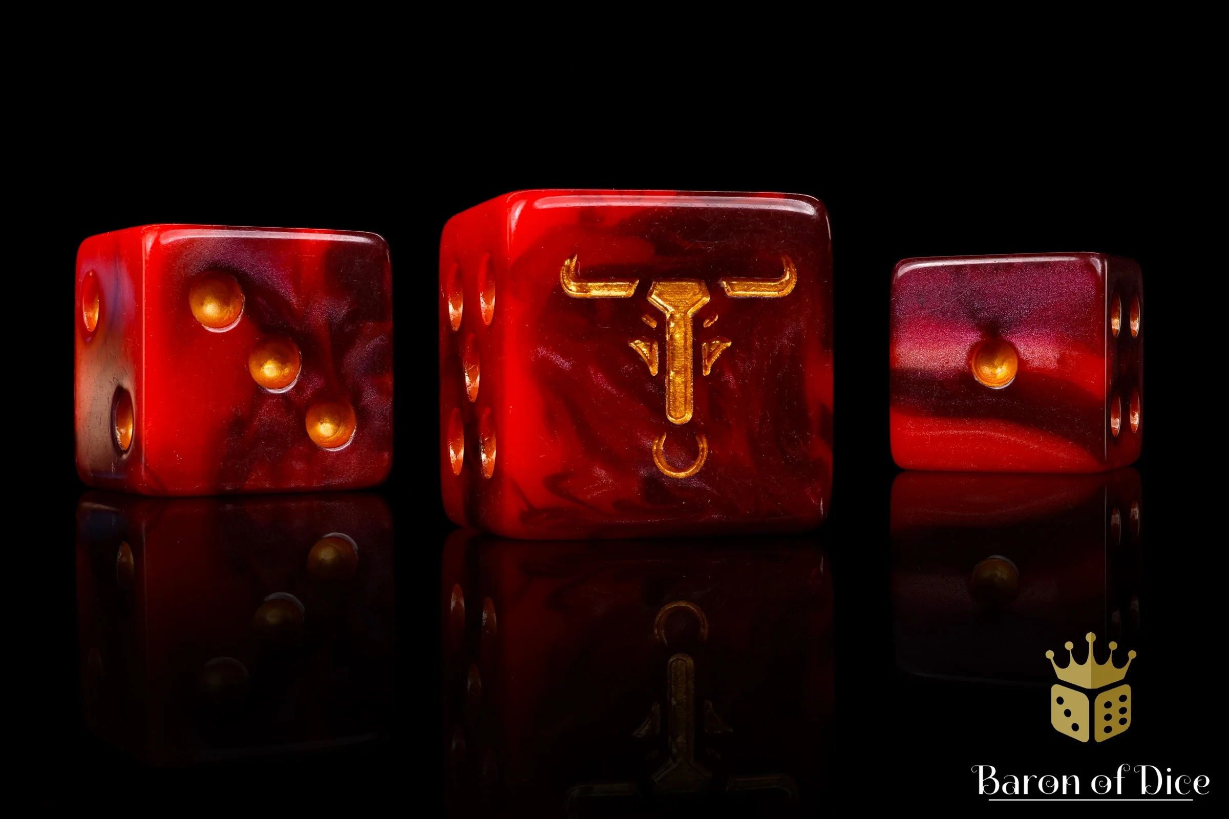 Minotaur - Image 3
