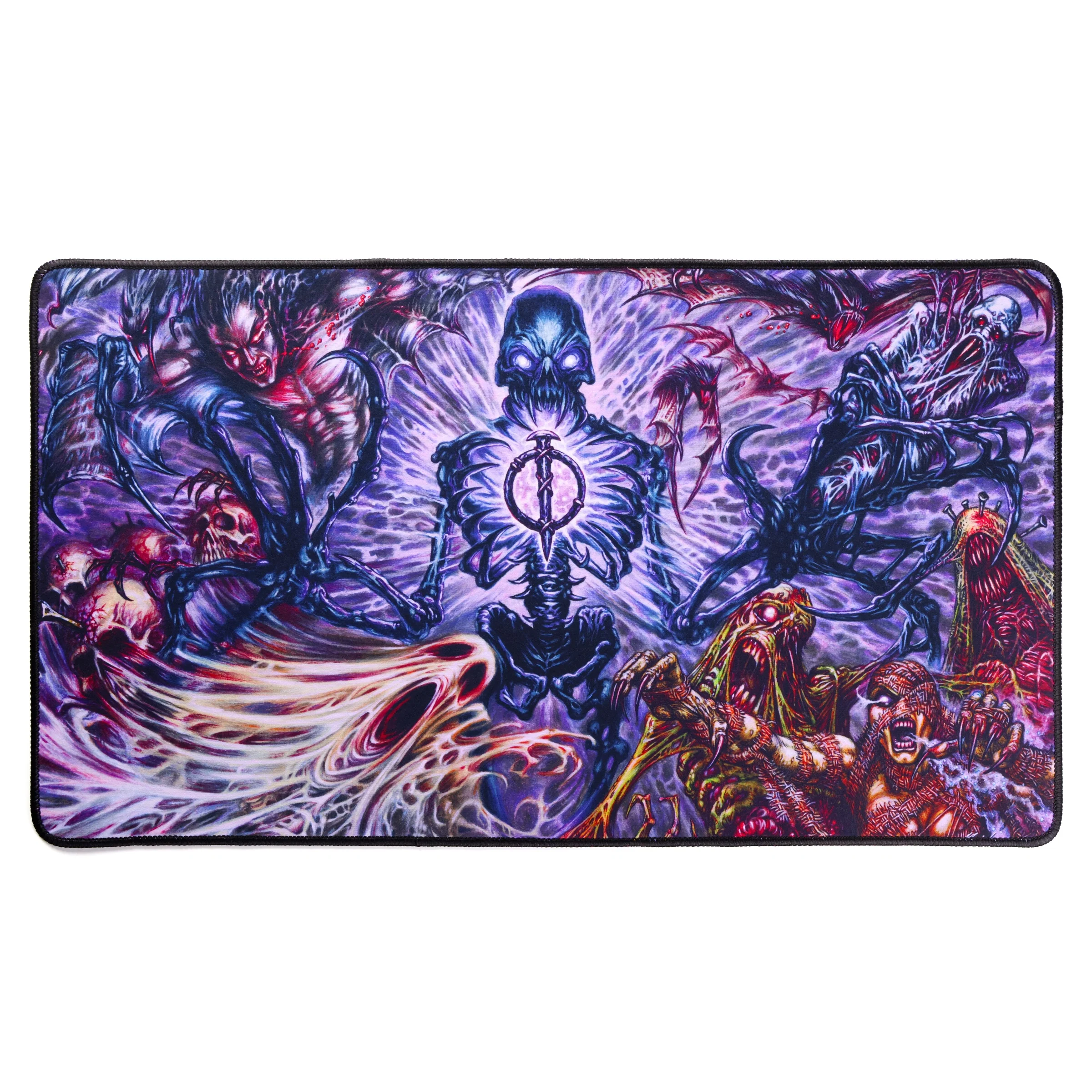 Premium Oversized Playmat - The Conjuring - Image 3
