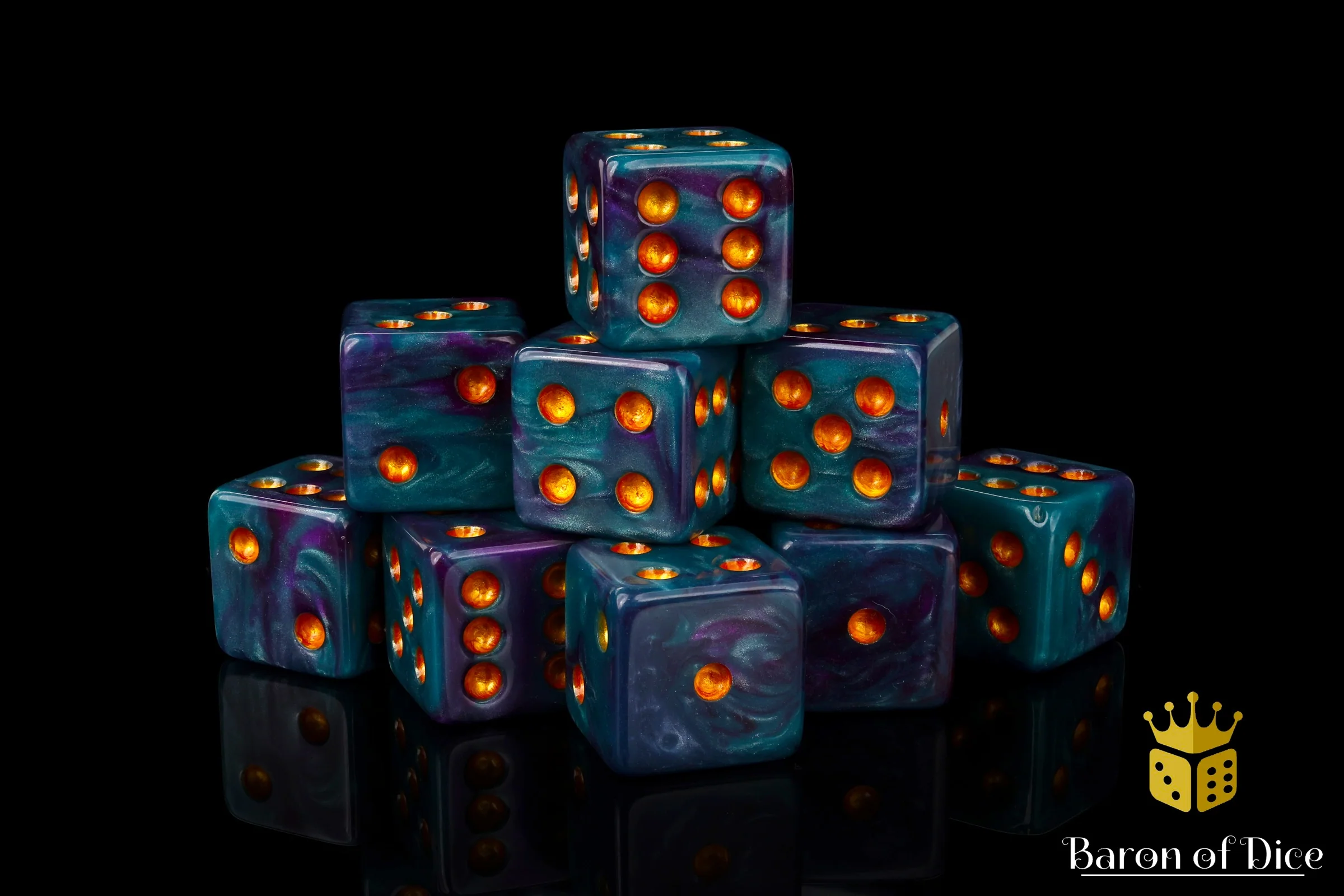 Radiant Universal Dice - Image 7
