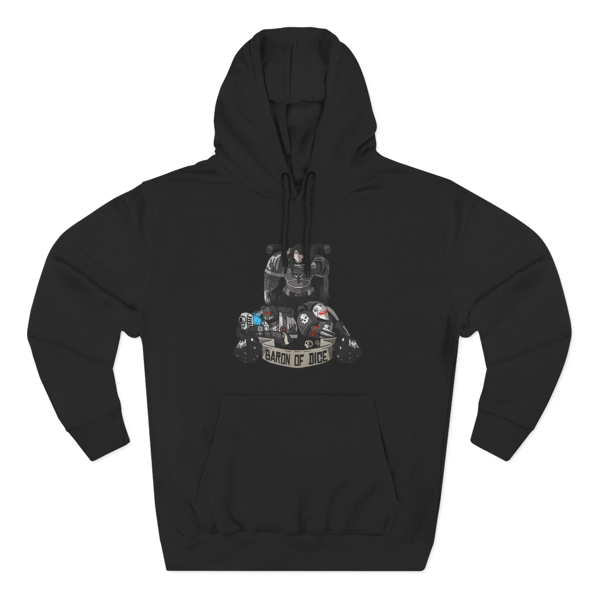 Ravens - Graphic Pullover