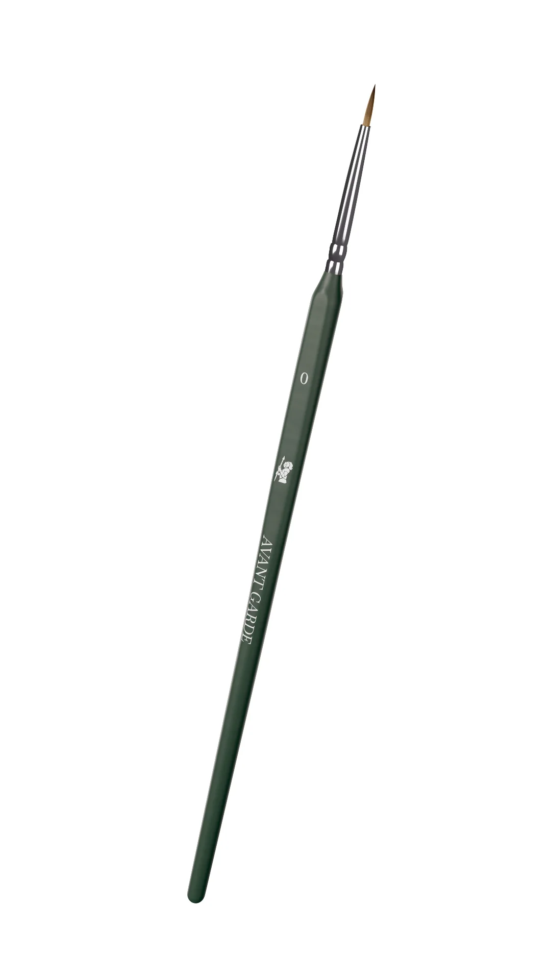 Size 0 | Avant Garde | Green Series - Image 2