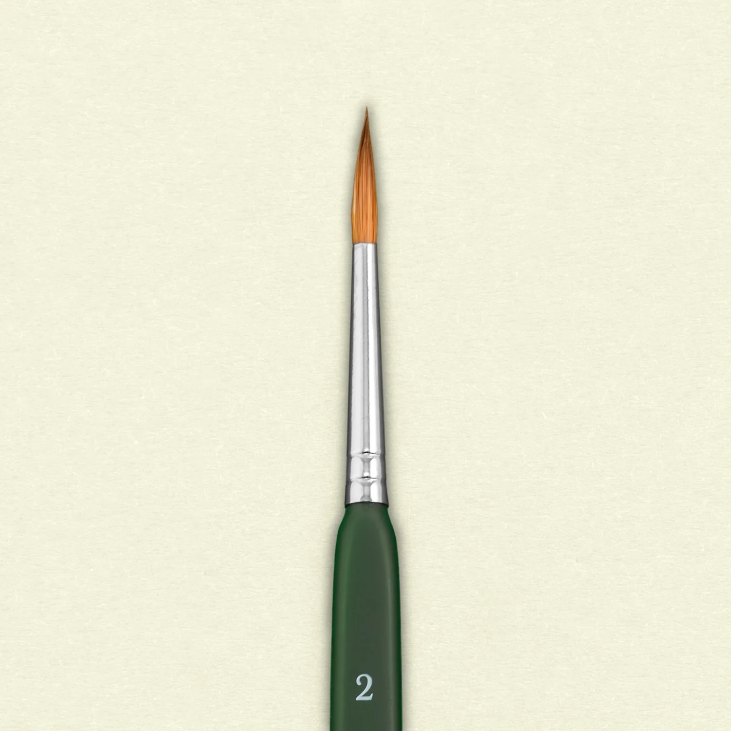 Size 2 | Avant Garde | Green Series