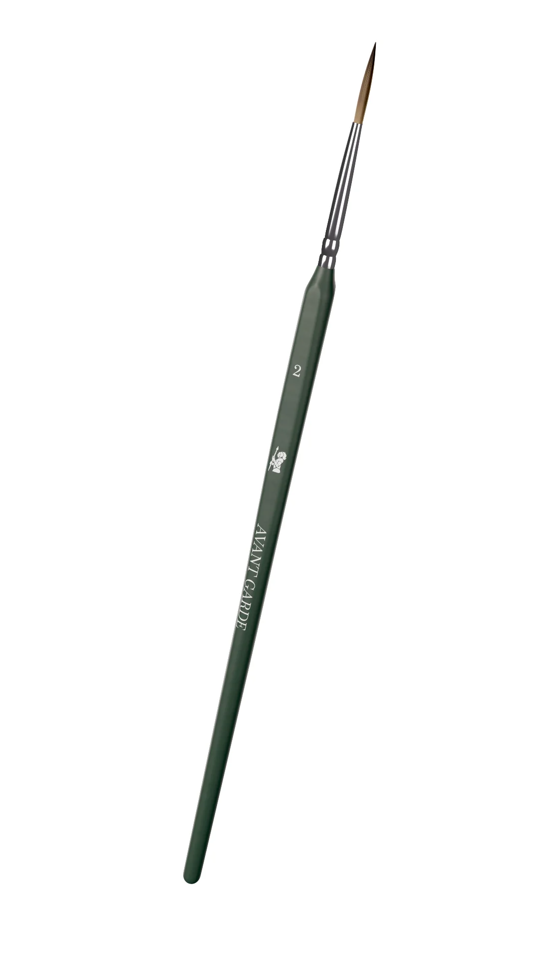 Size 2 | Avant Garde | Green Series - Image 2