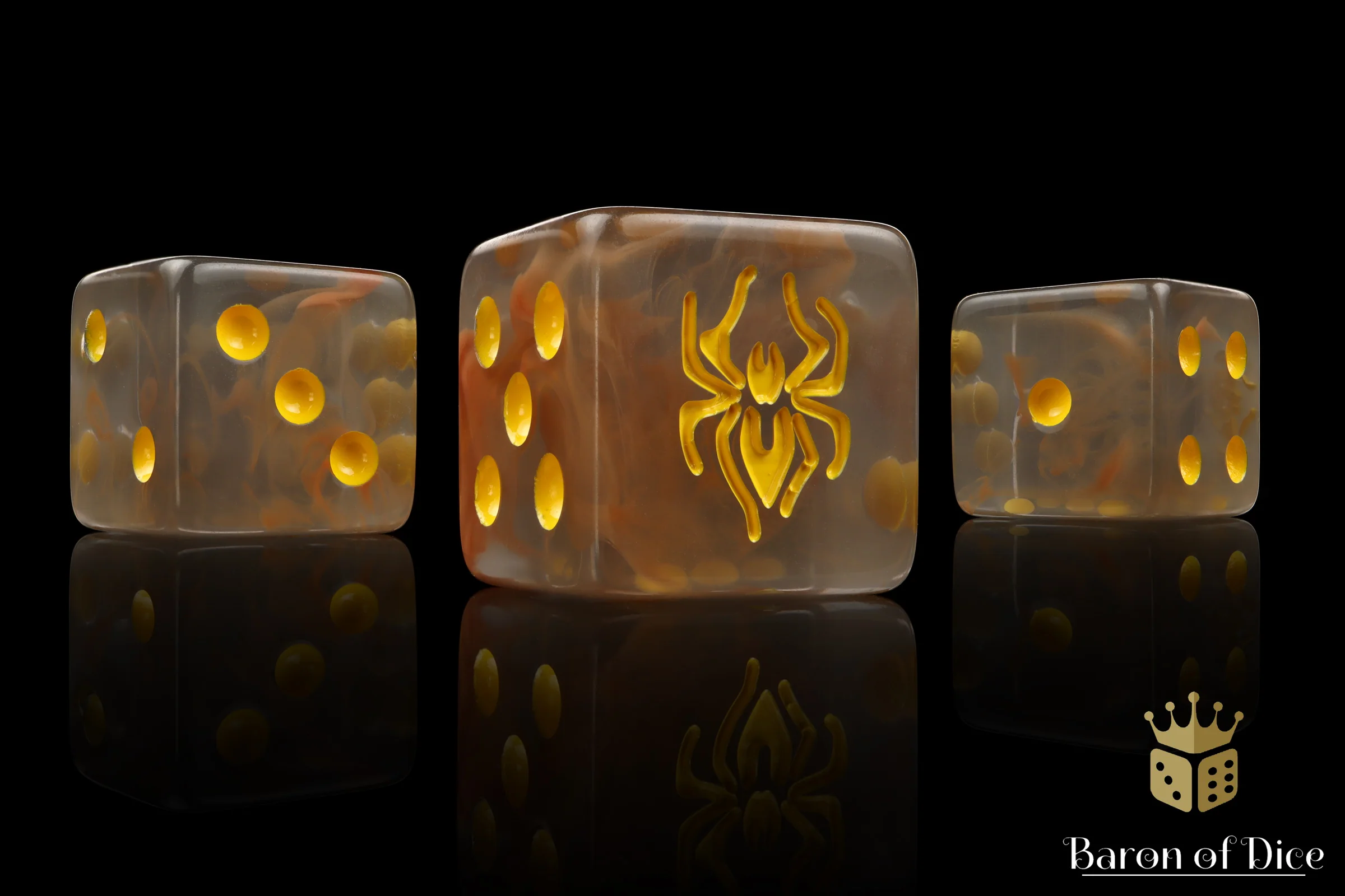 Spider Dice - Image 2