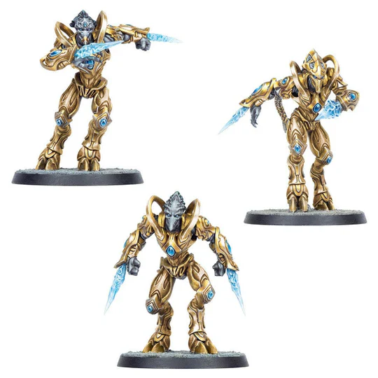 StarCraft® Zealot - Image 2